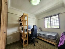 Blk 545 Bedok North Green (Bedok), HDB Executive #519902901